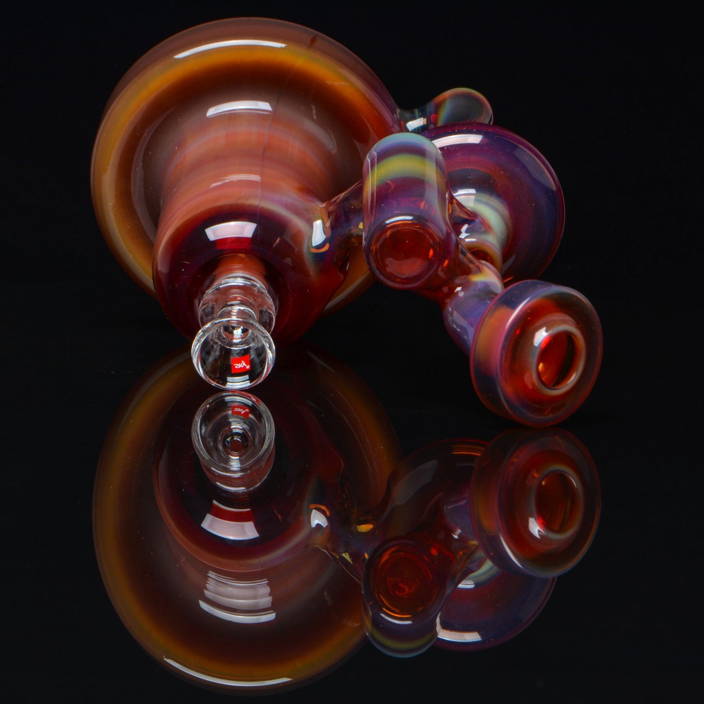 Rainbow Phoenix Neutron Recycler