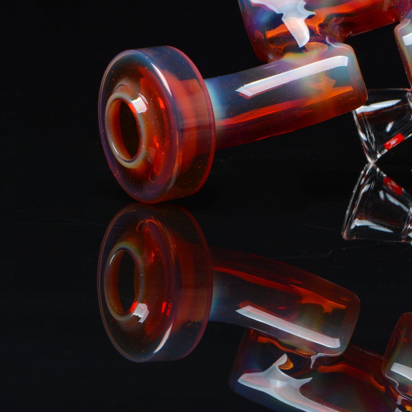Rainbow Phoenix Neutron Recycler