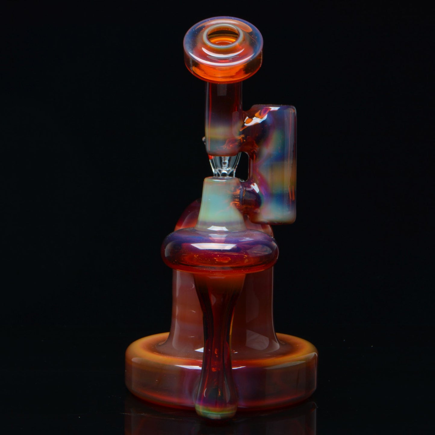 Rainbow Phoenix Neutron Recycler