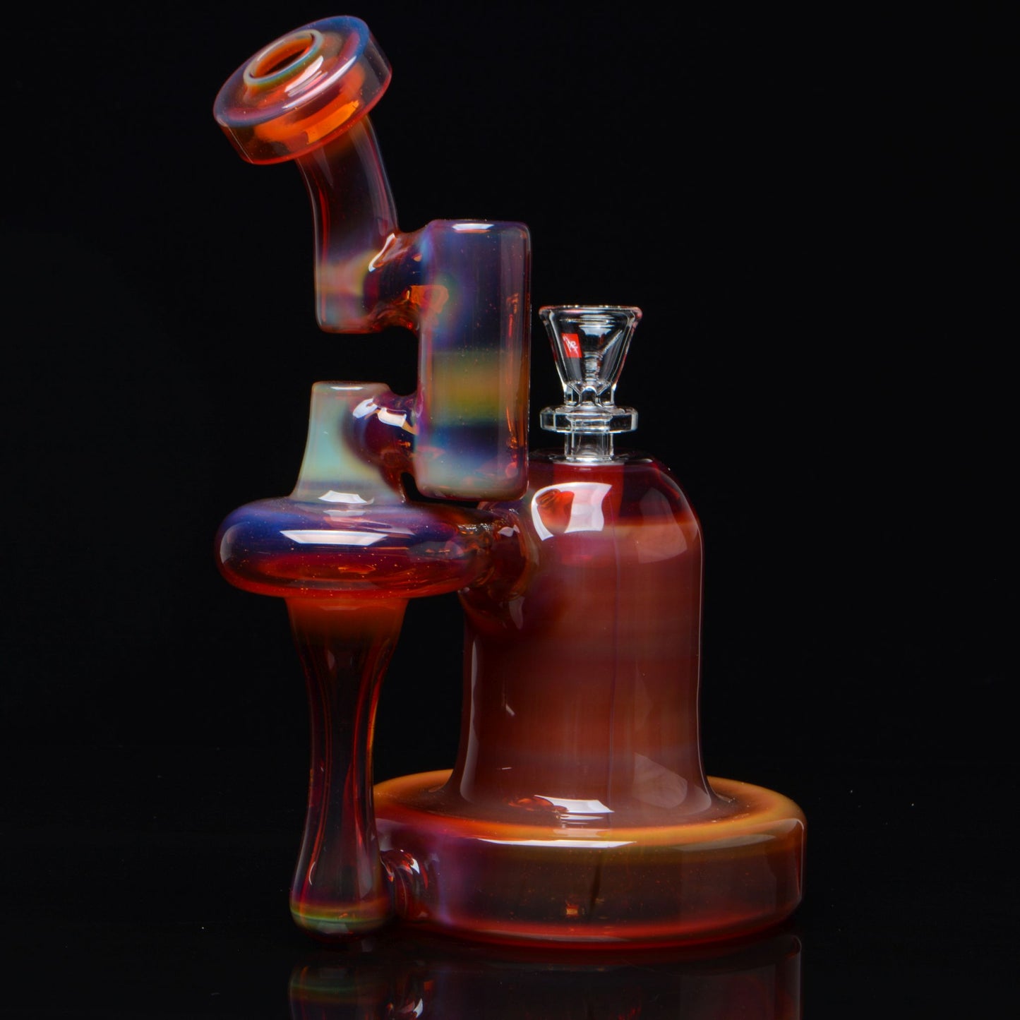 Rainbow Phoenix Neutron Recycler