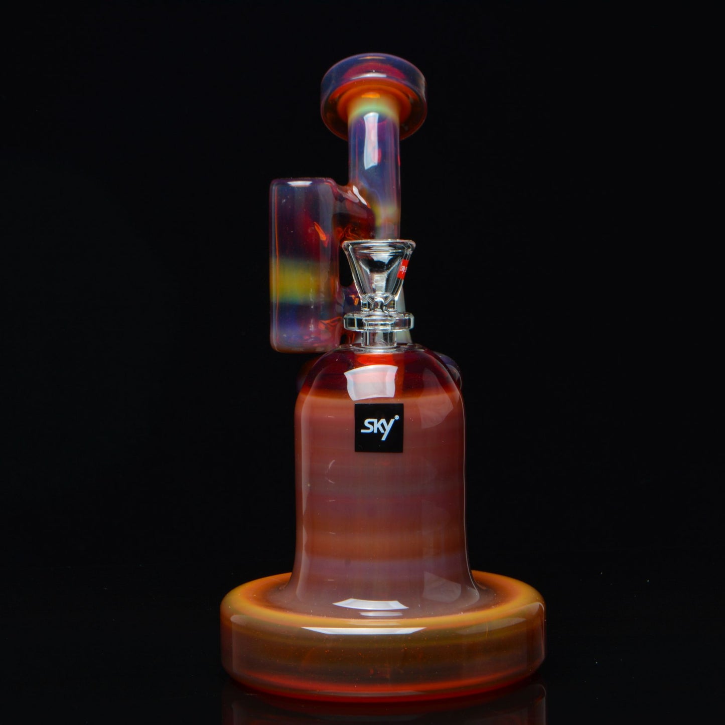 Rainbow Phoenix Neutron Recycler