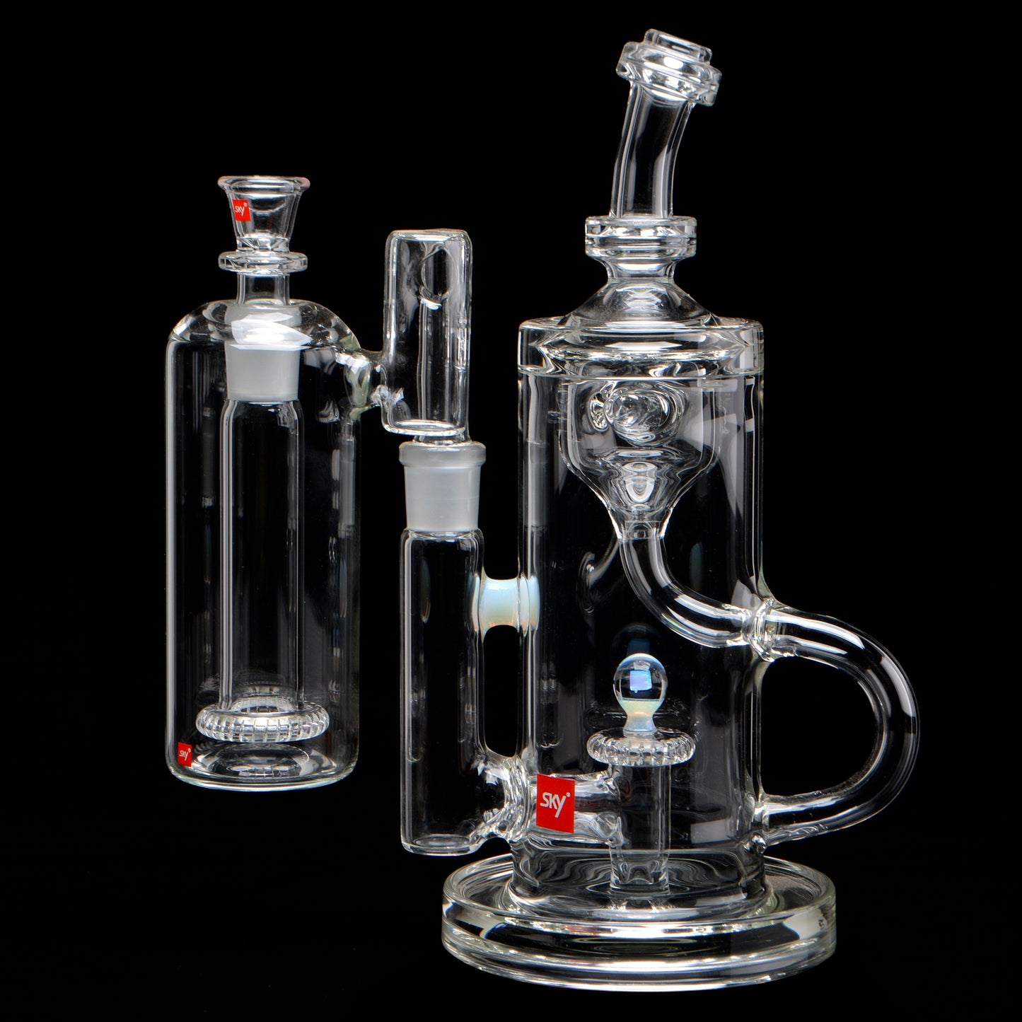 L'ensemble Quantum Klein