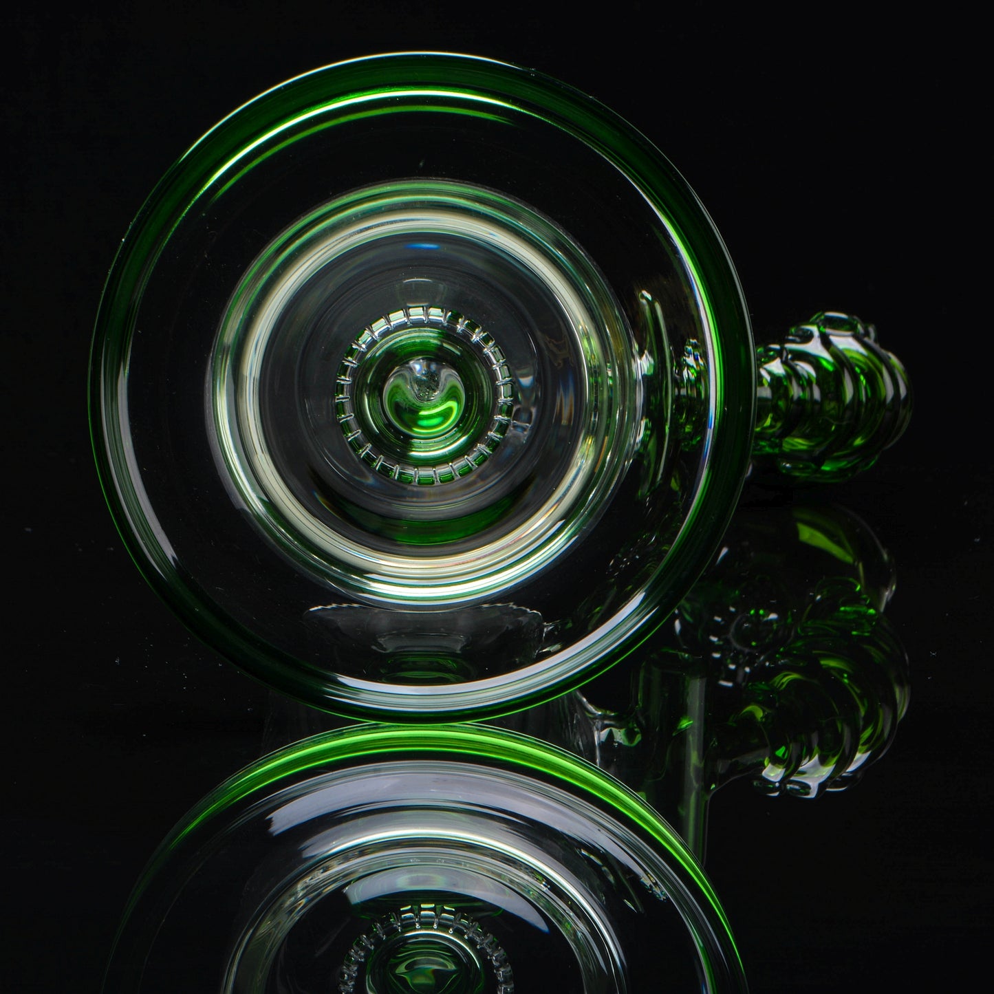 Big Tom X Sky Glass Collab