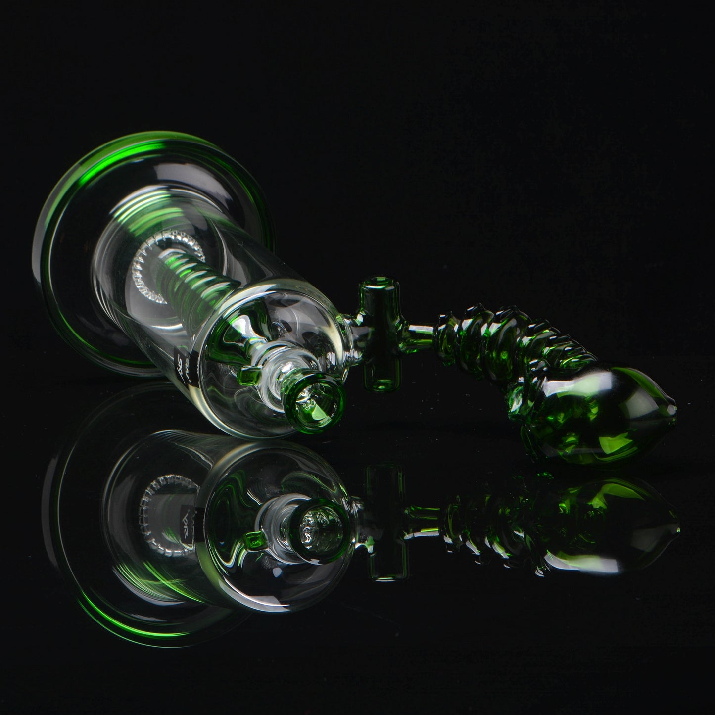 Big Tom X Sky Glass Collab