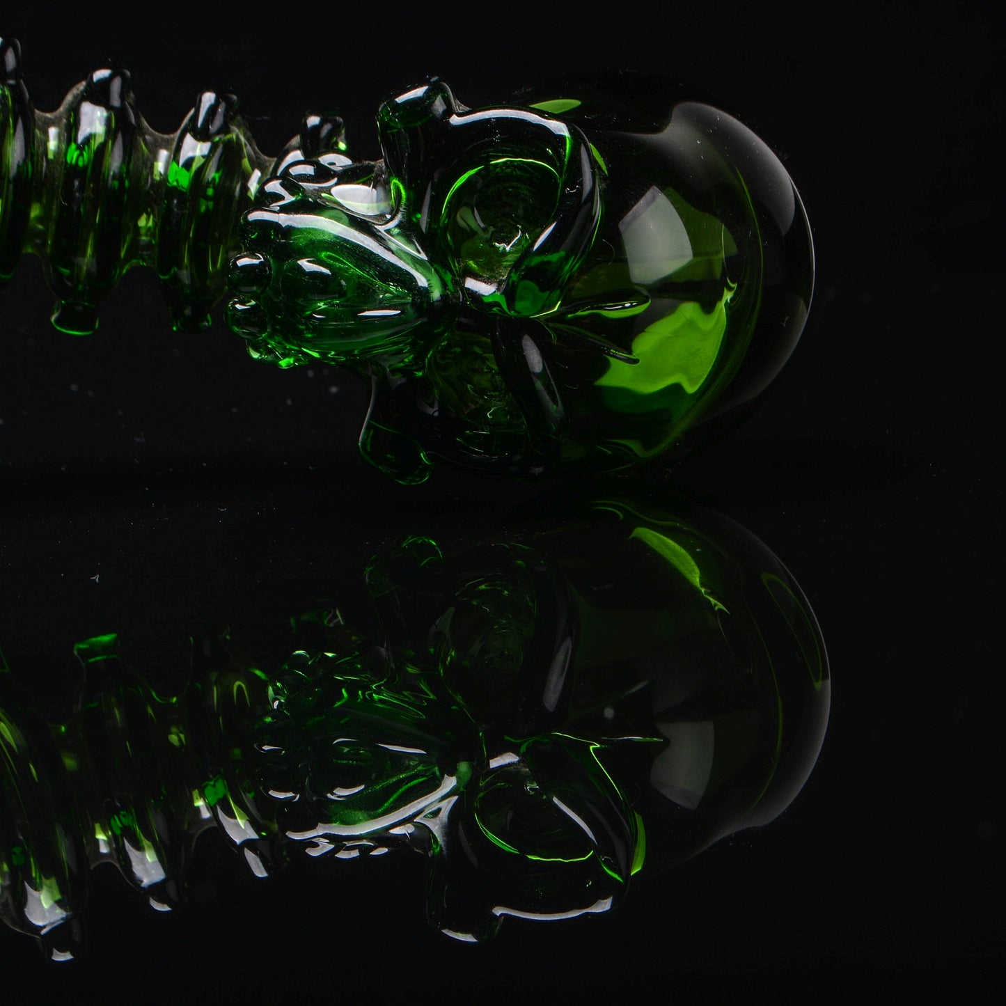 Big Tom X Sky Glass Collab