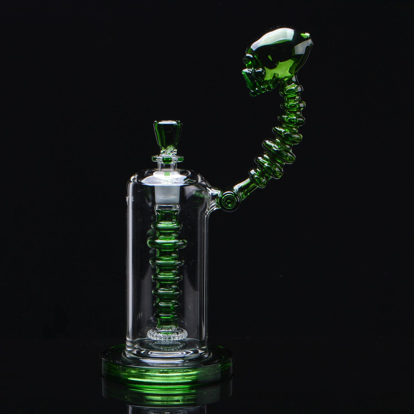 Big Tom X Sky Glass Collab