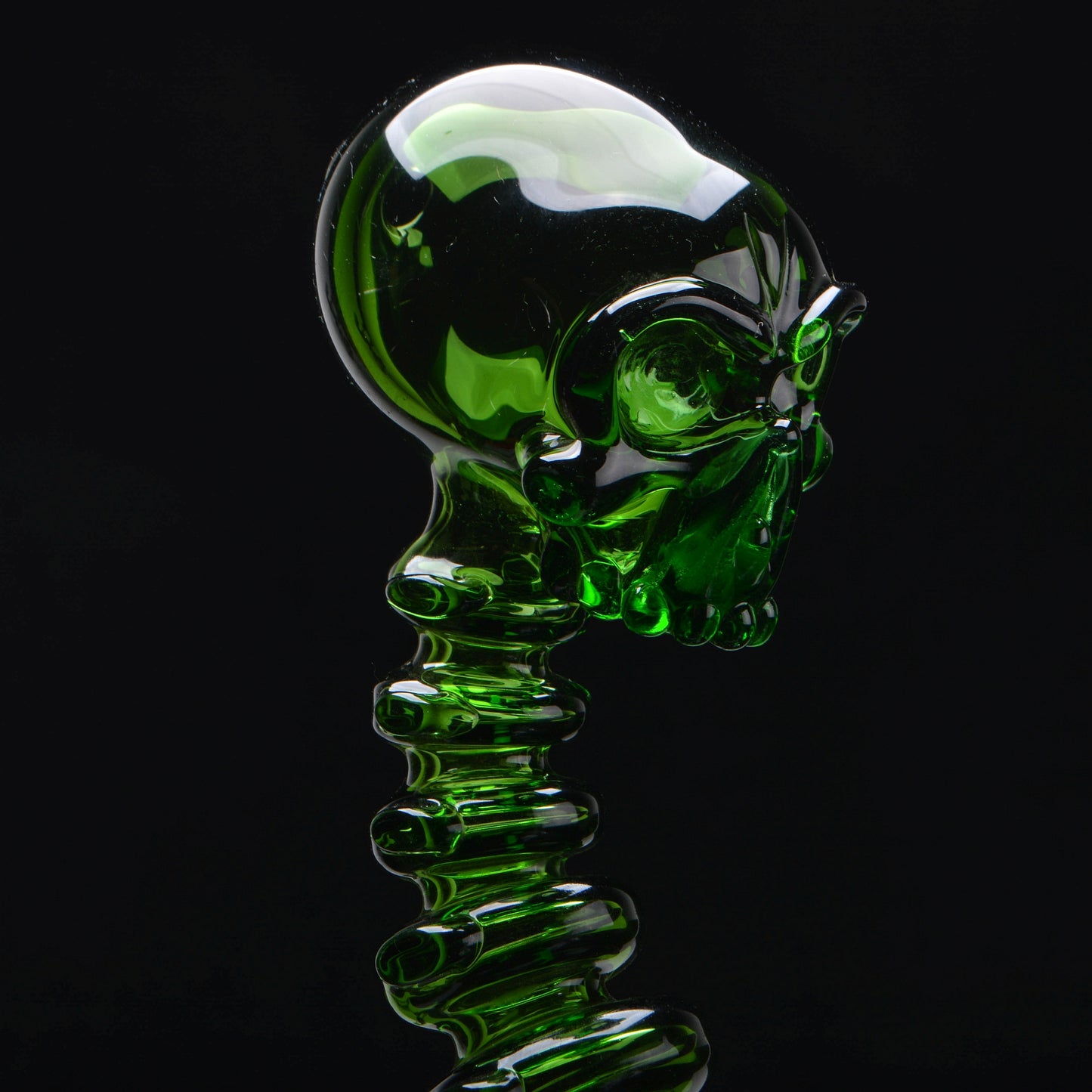 Big Tom X Sky Glass Collab
