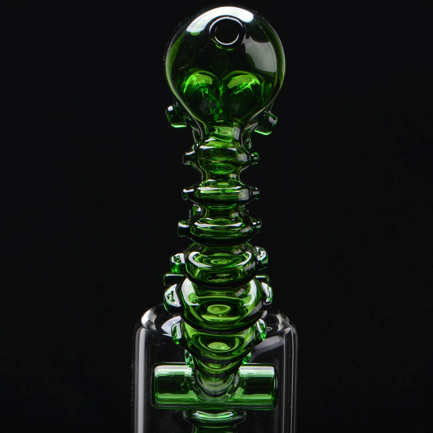 Big Tom X Sky Glass Collab