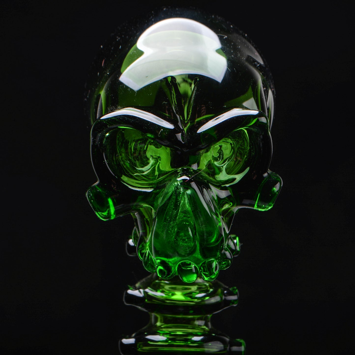 Big Tom X Sky Glass Collab
