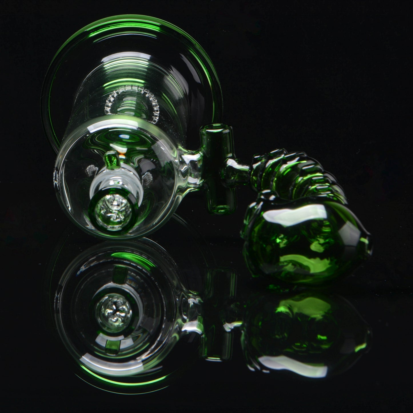 Big Tom X Sky Glass Collab