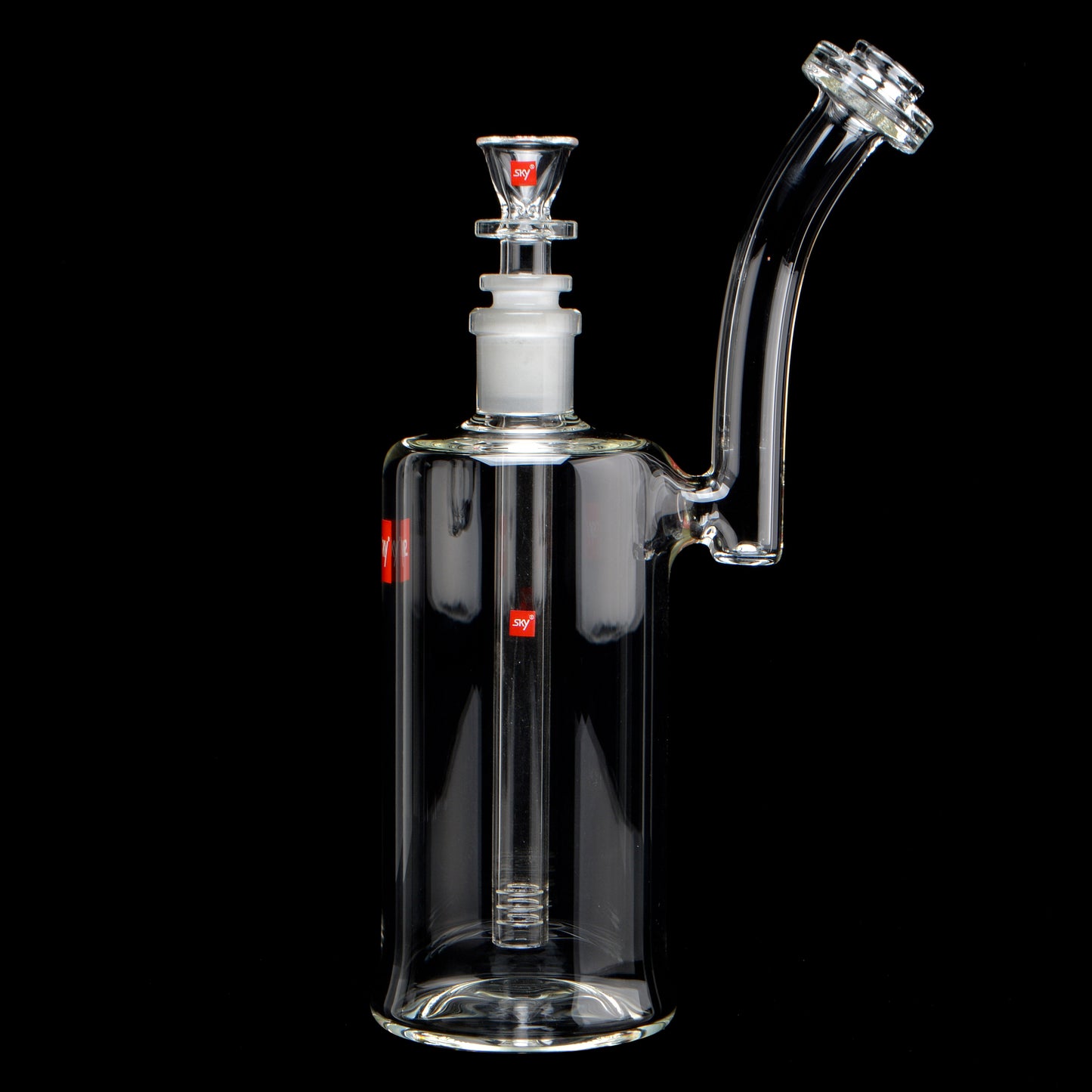 Stellar Bubbler Bong