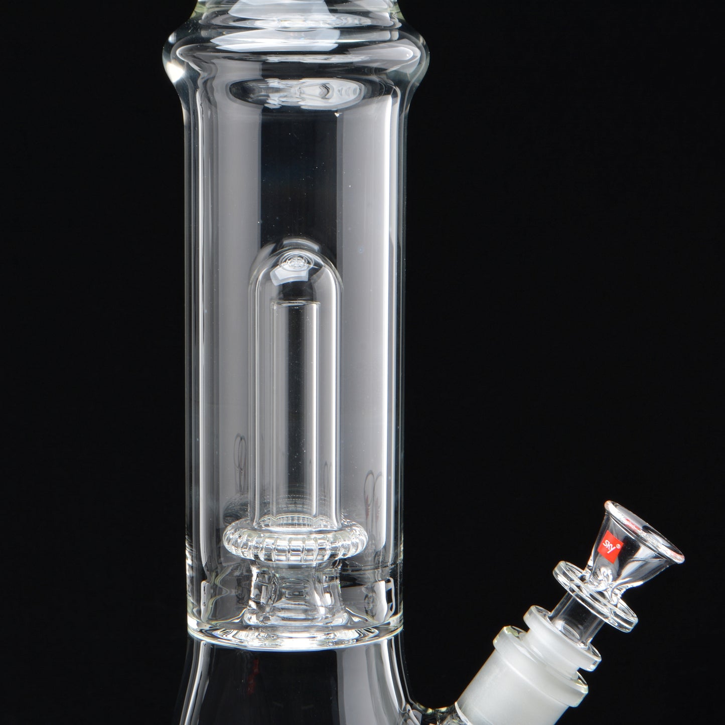 Zenith bong Showerhead perk