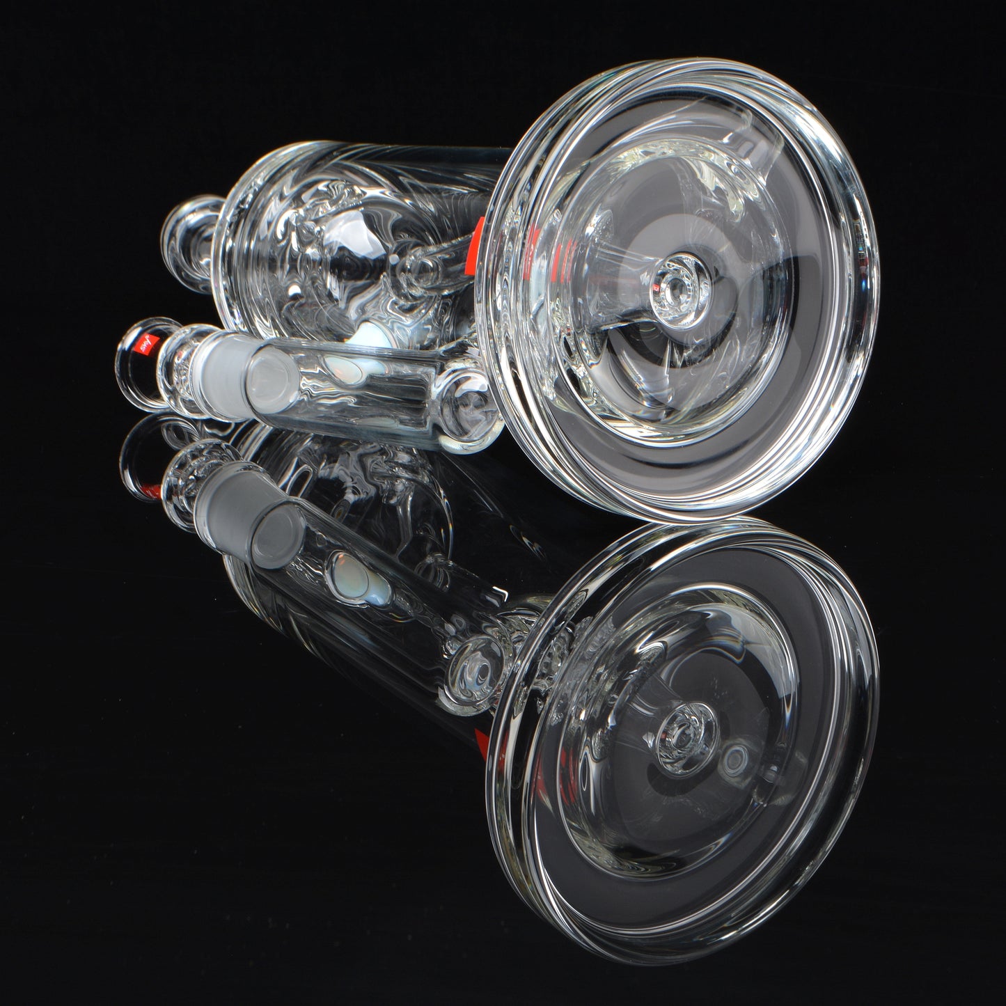 18mm Quantum Klein Recycler, base shot