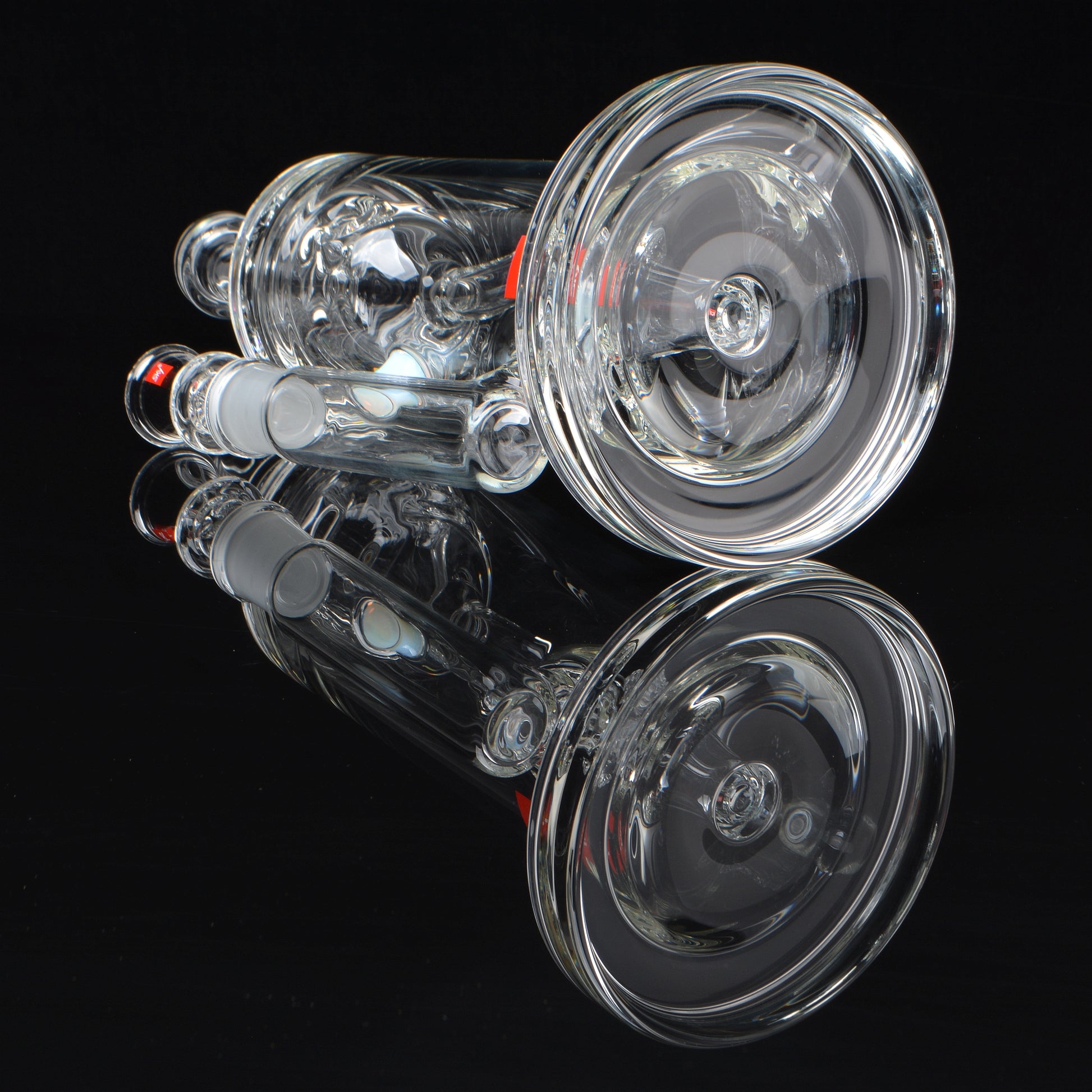 18mm Quantum Klein Recycler, base shot