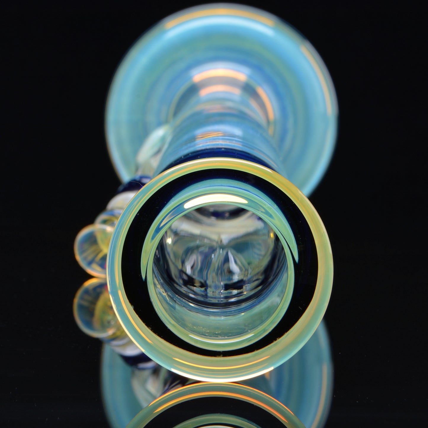 Neptune Mouthpiece