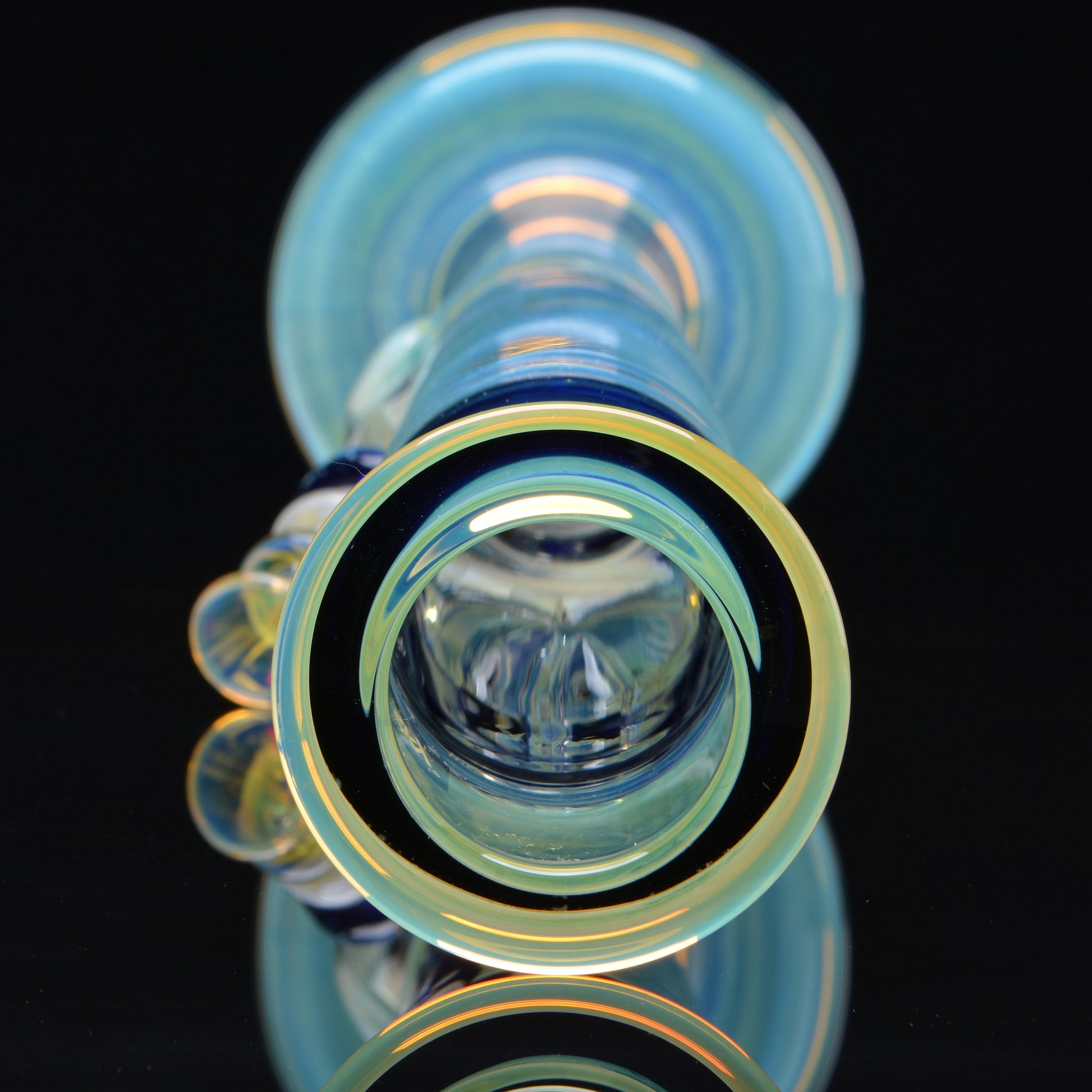 Neptune Mouthpiece