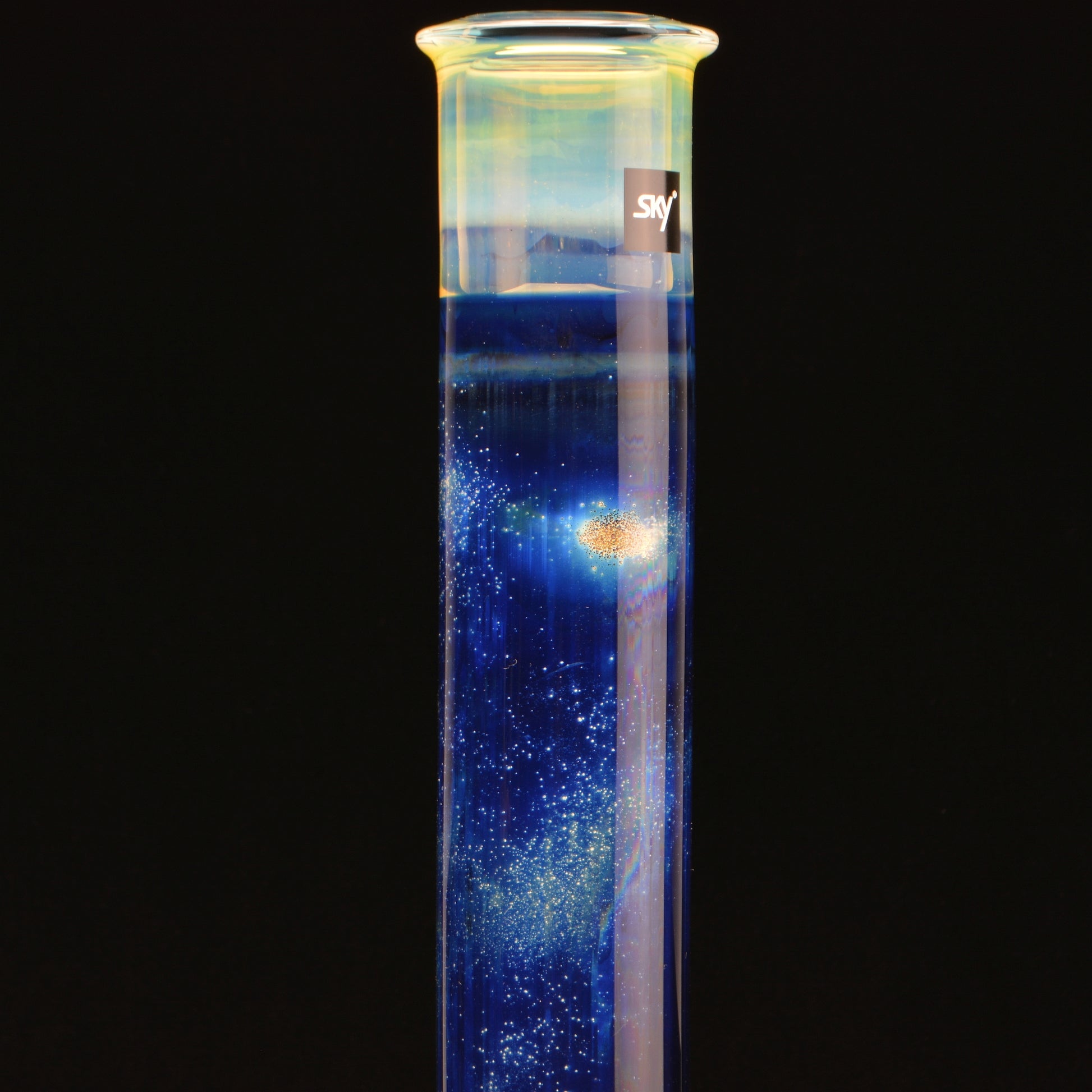 Neptune mouthpiece and neck