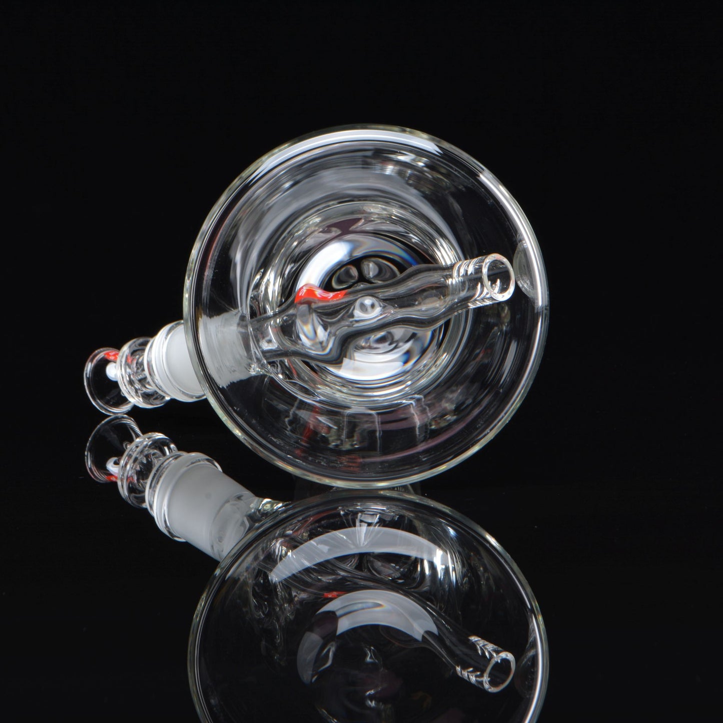 Beaker bong, Base Shot