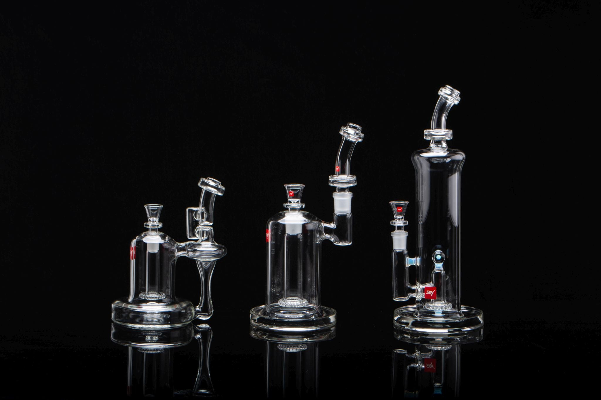 Discounted Bongs / Accessories