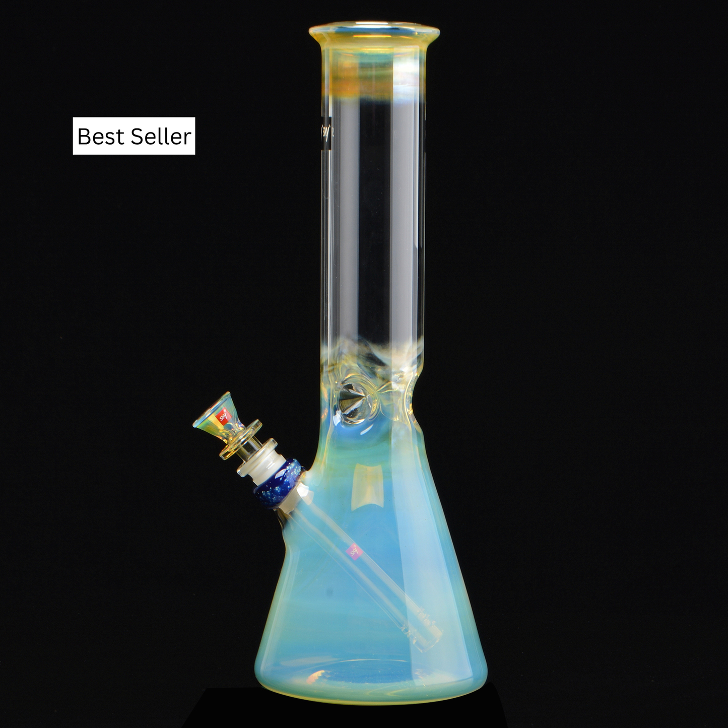 Mars Beaker Bong