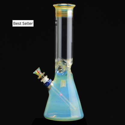 Mars Beaker Bong