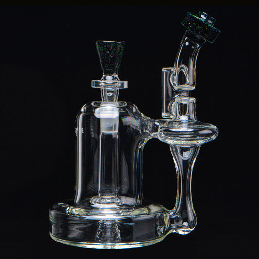 Cropal Neutron recycler