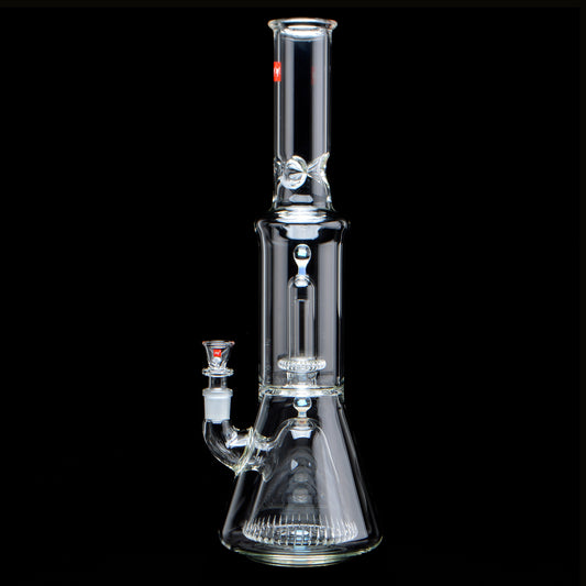 Double Fusion Beaker