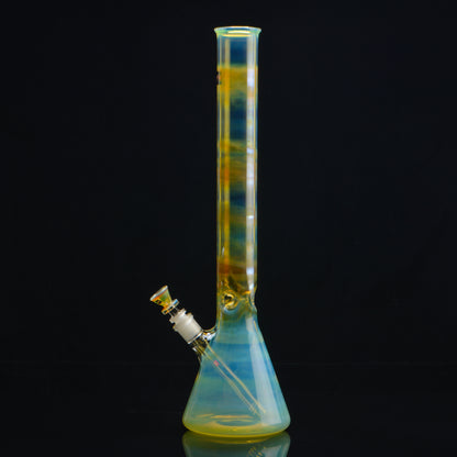 Mercury Beaker