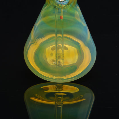 Mercury Beaker