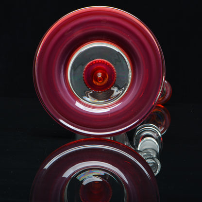 Rainbow Phoenix Lunar Bubbler