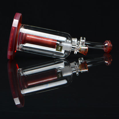 Rainbow Phoenix Lunar Bubbler