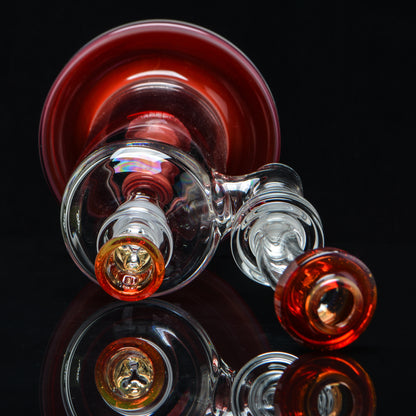Rainbow Phoenix Lunar Bubbler