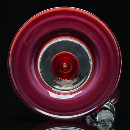 Rainbow Phoenix Lunar Bubbler