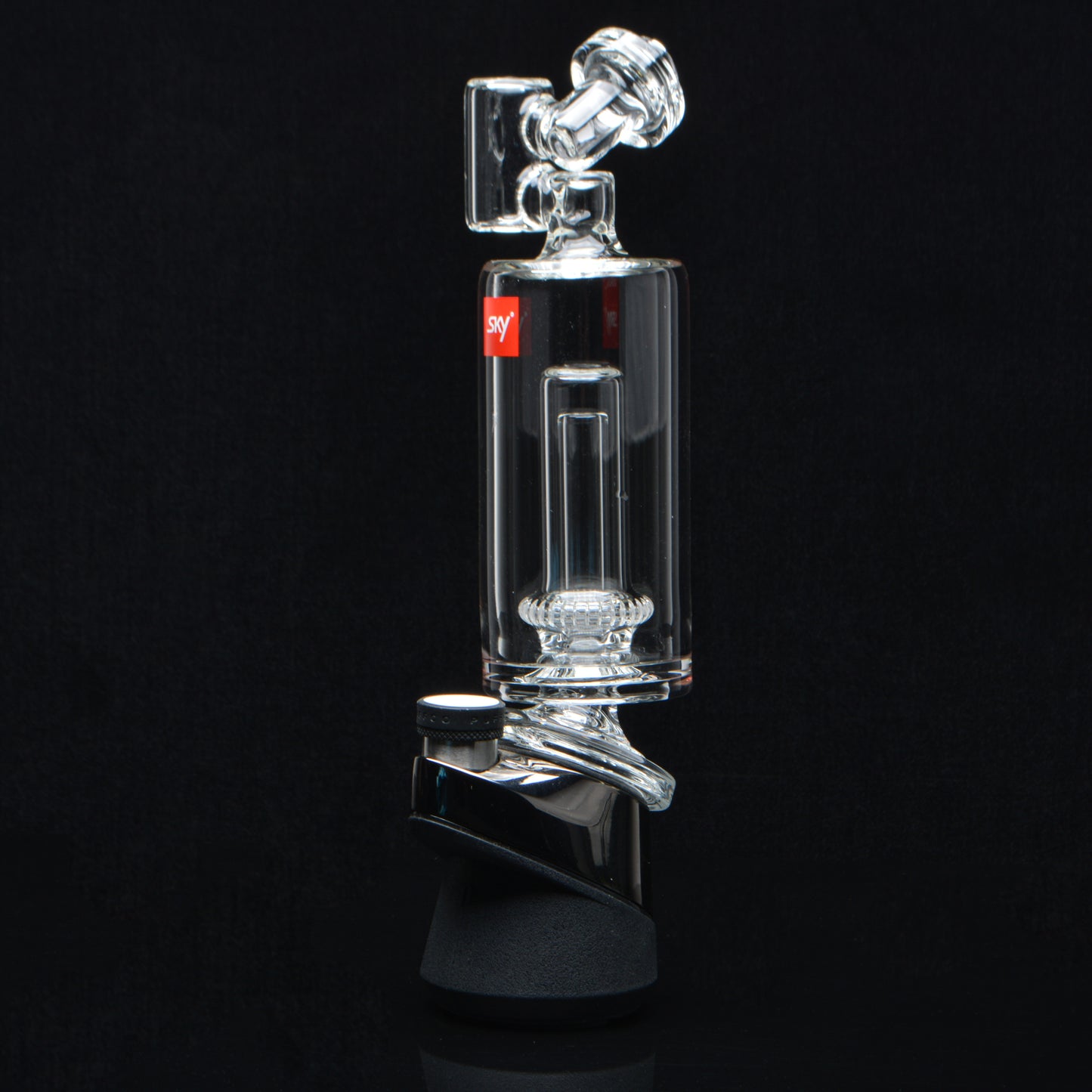 Side Car Puffco Peak
