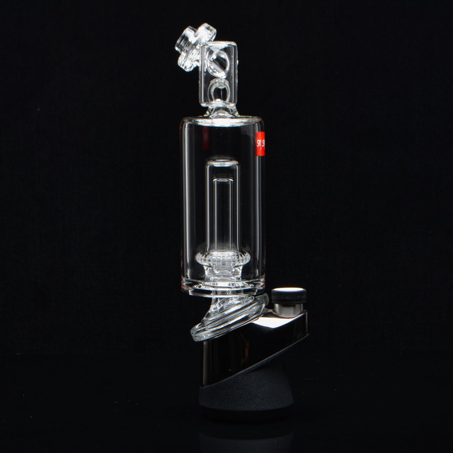 Side Car Puffco Peak