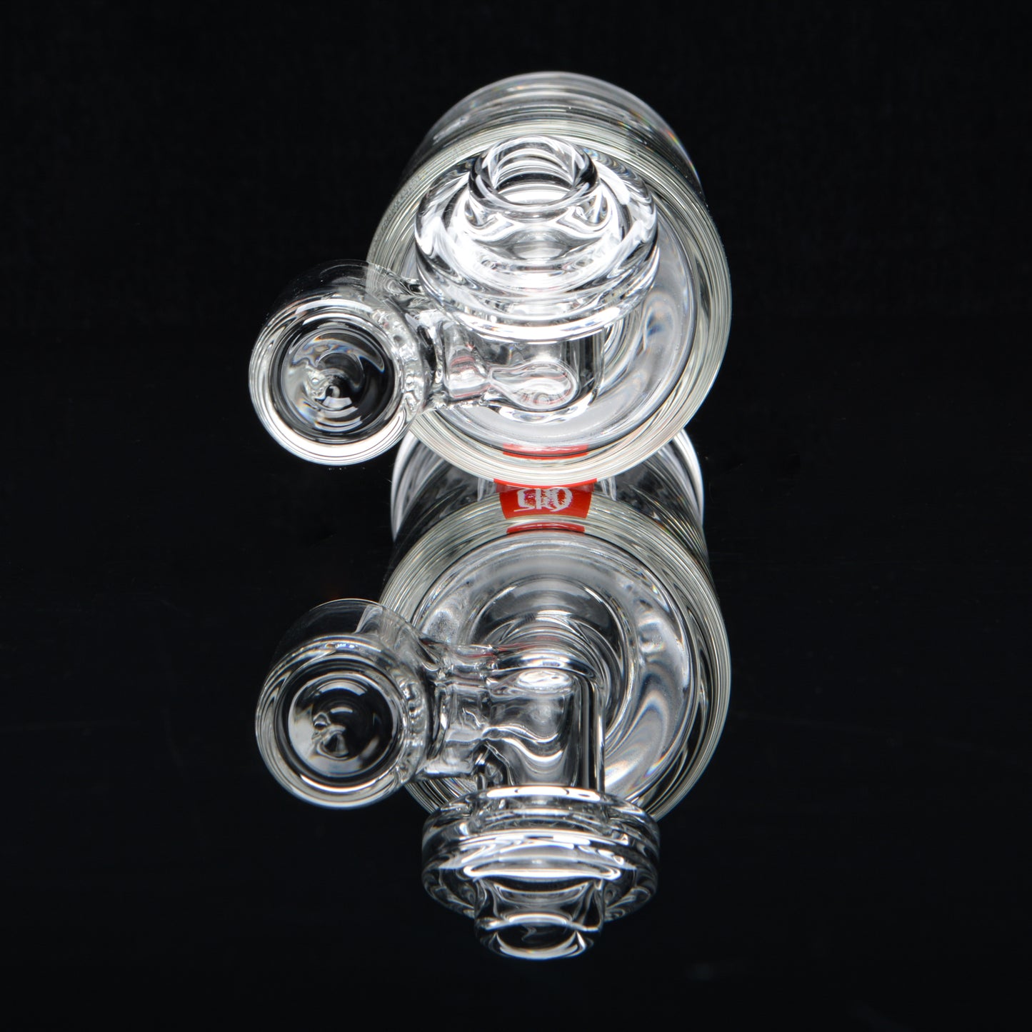 Side Car Puffco Peak
