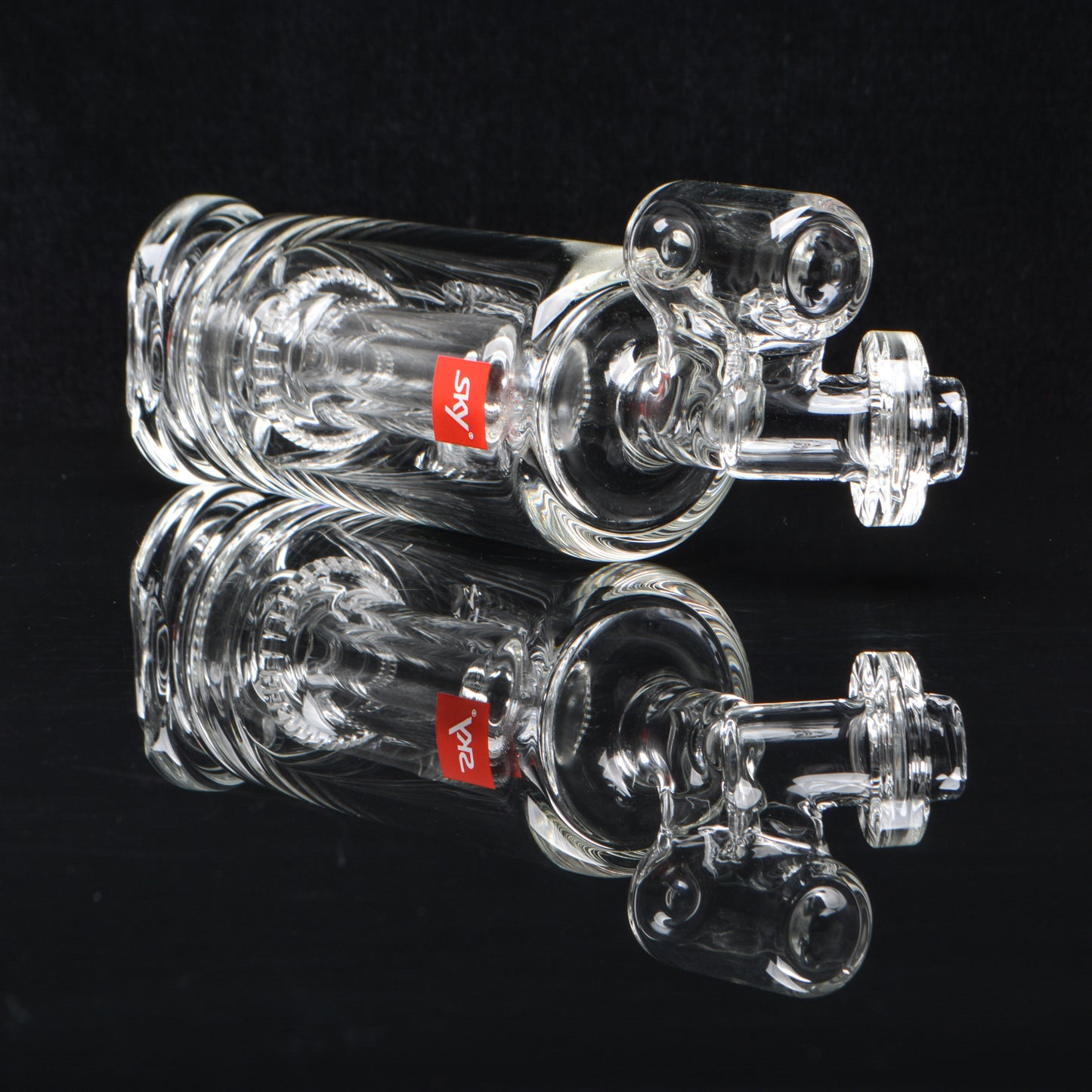 Side Car Puffco Peak