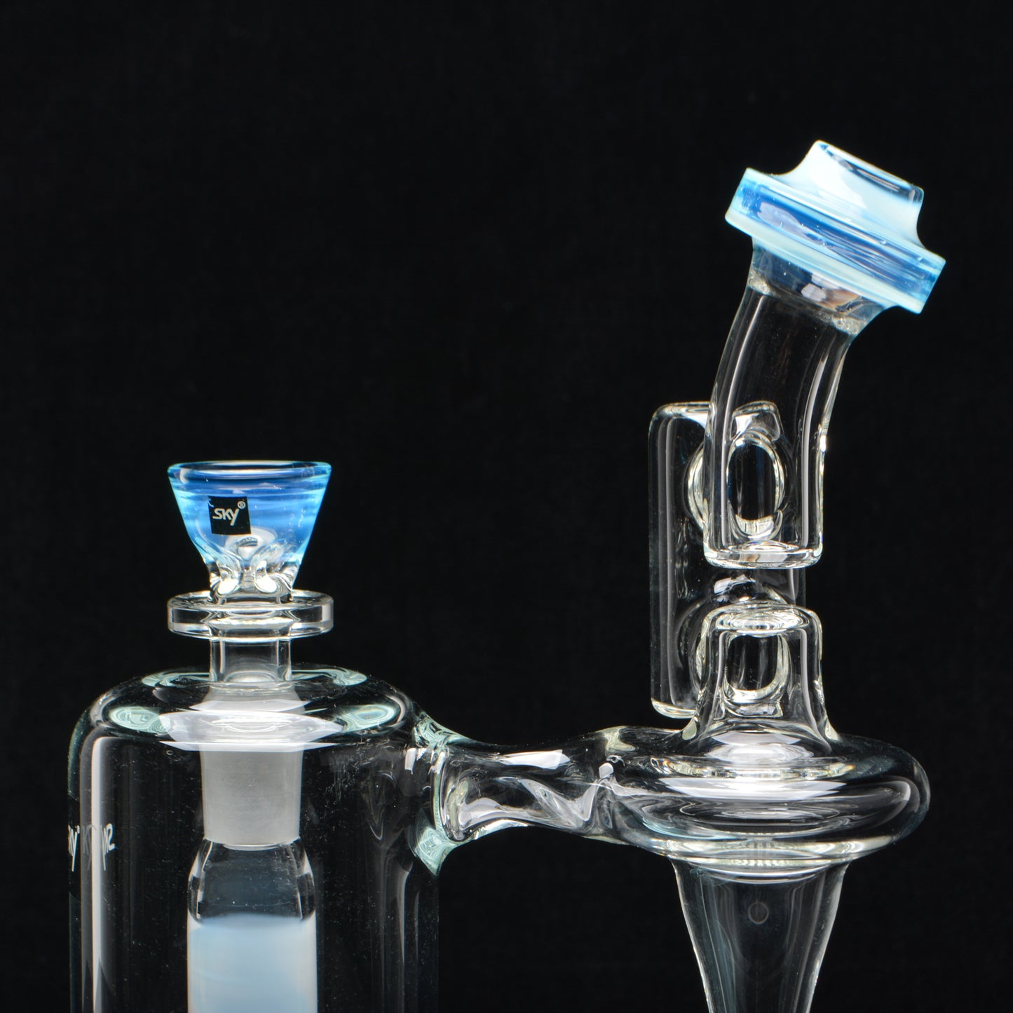 2nd Quality Hydro Neutron Recycler