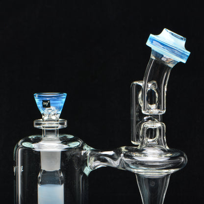 2nd Quality Hydro Neutron Recycler