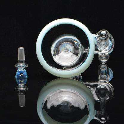 2nd Quality Hydro Neutron Recycler
