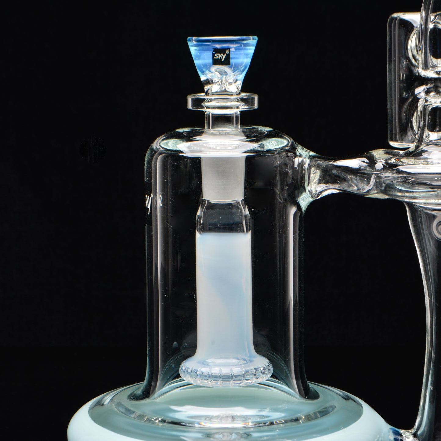 2nd Quality Hydro Neutron Recycler