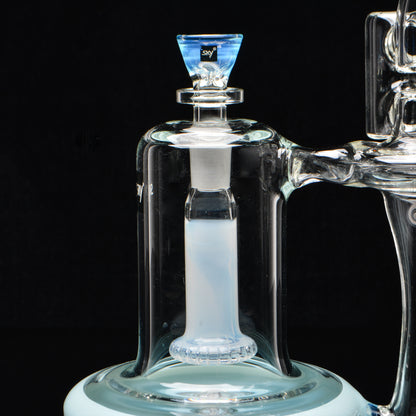 2nd Quality Hydro Neutron Recycler