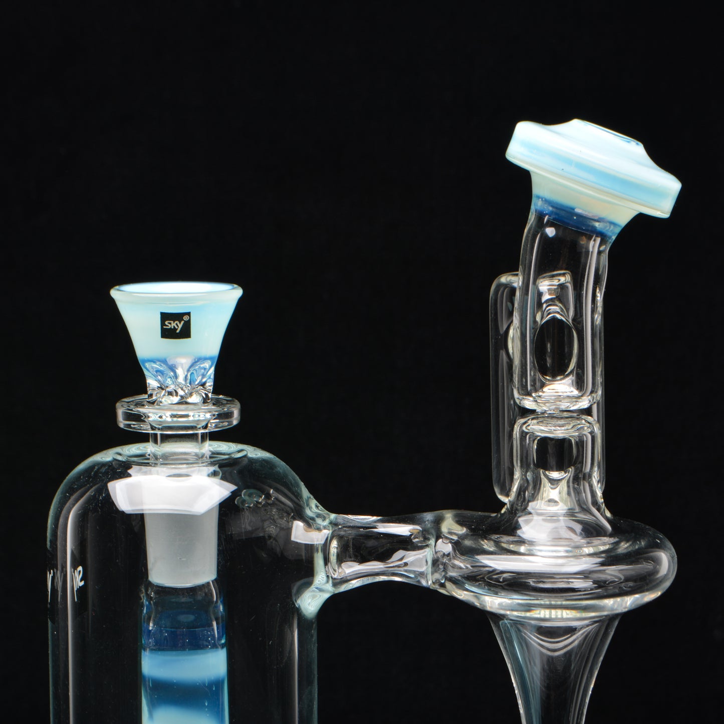 Hydro Neutron Recycler