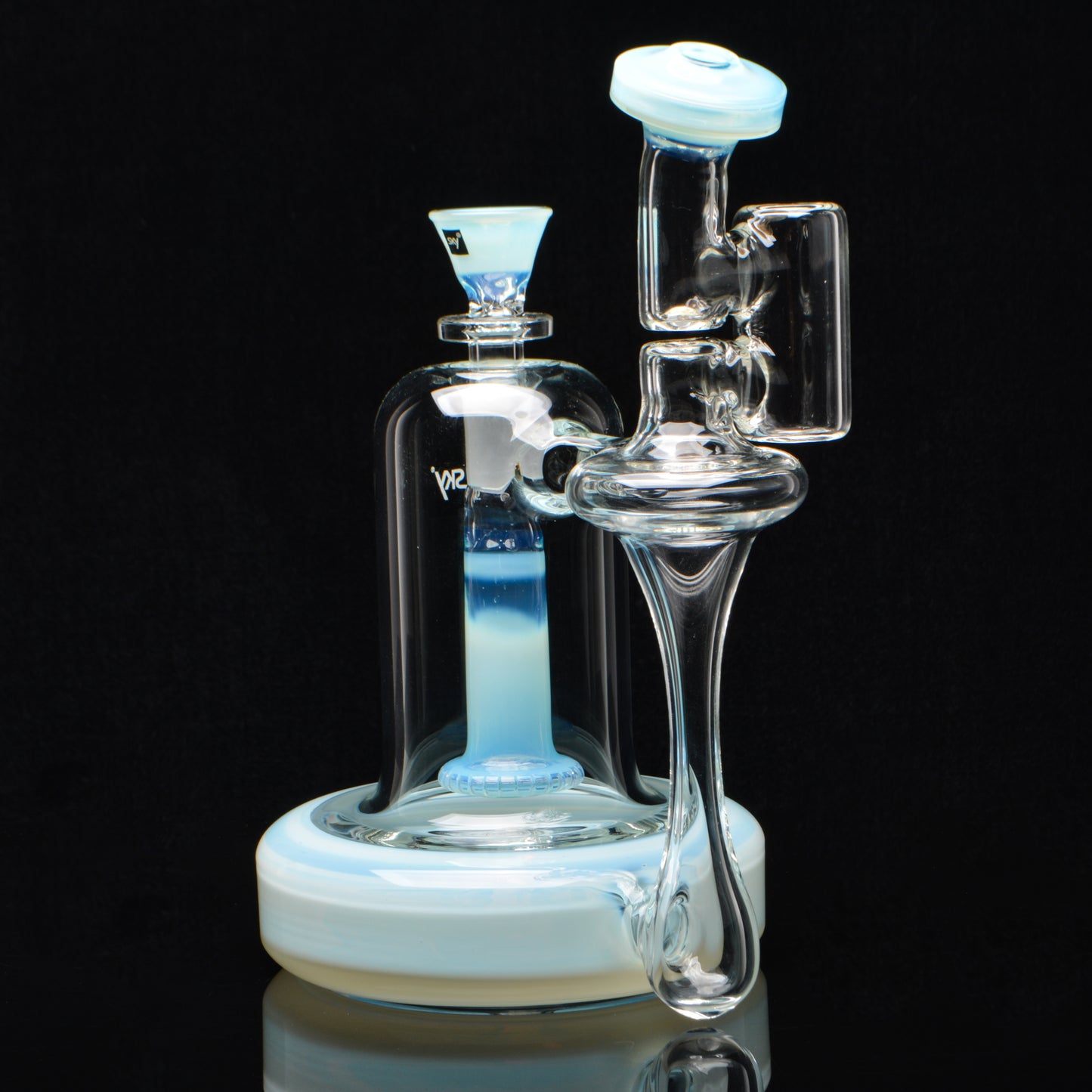 Hydro Neutron Recycler