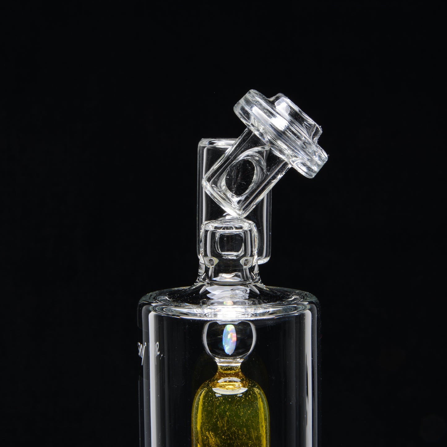 Terps Puffco Top