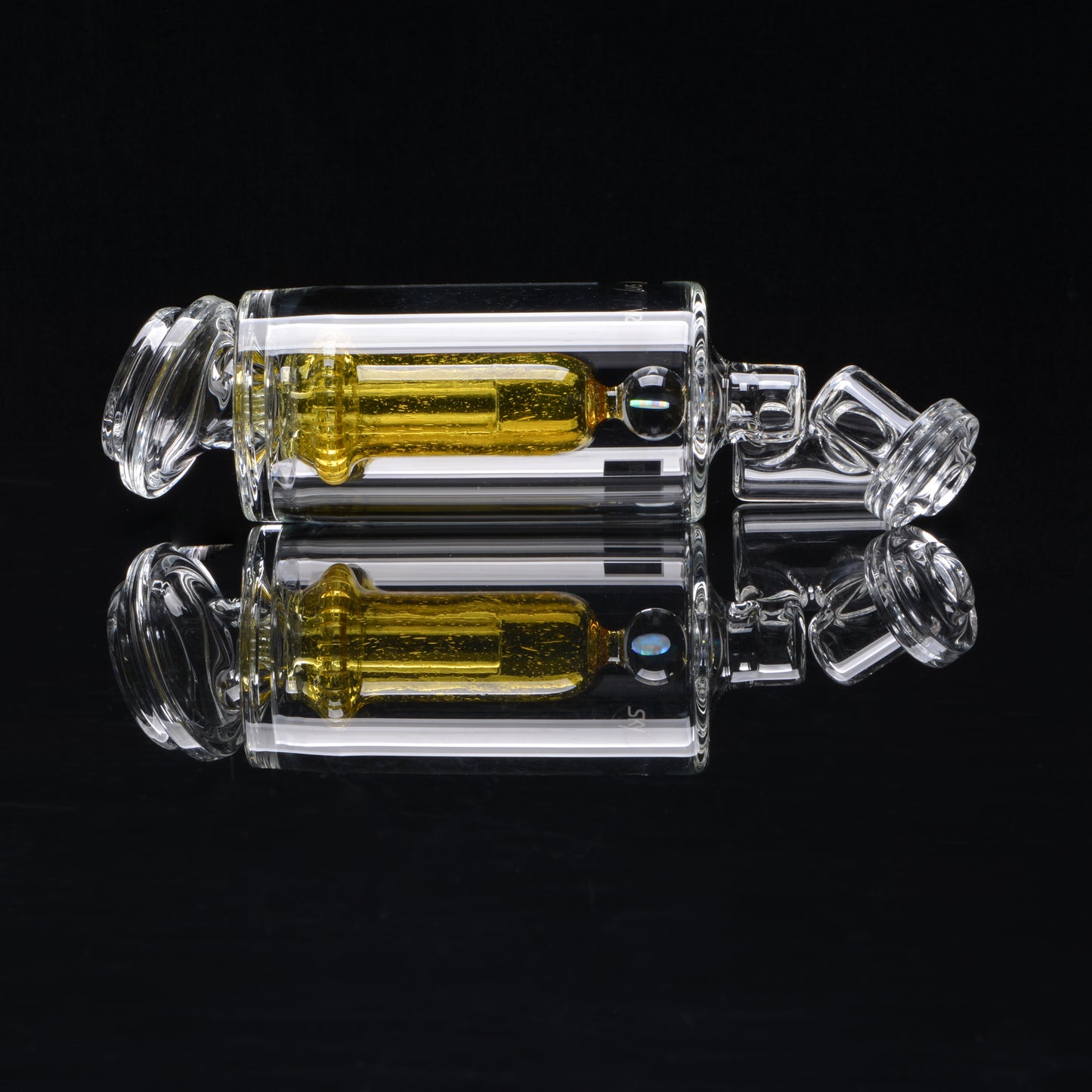 Terps Puffco Top