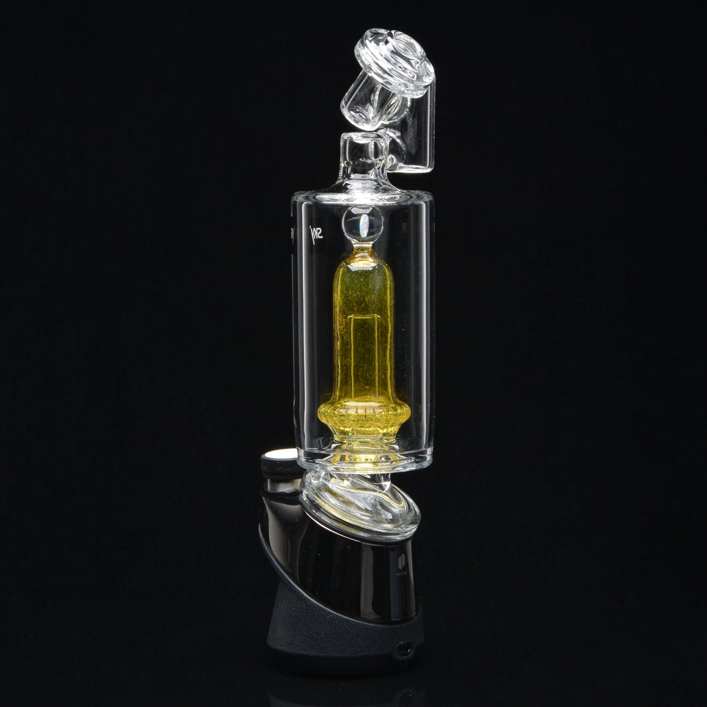 Terps Puffco Top