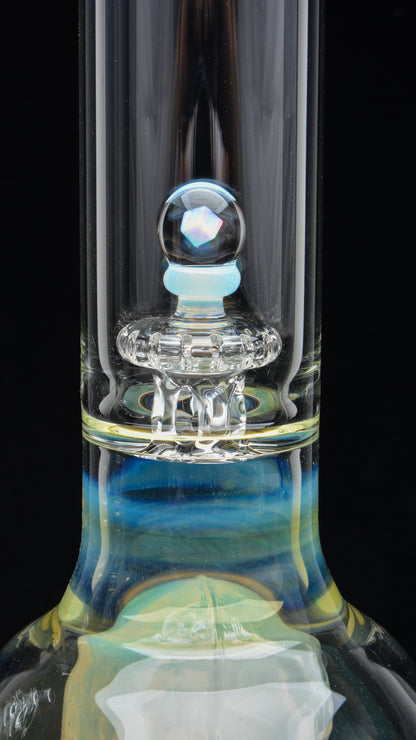 Prototype 18in Buddha Bong