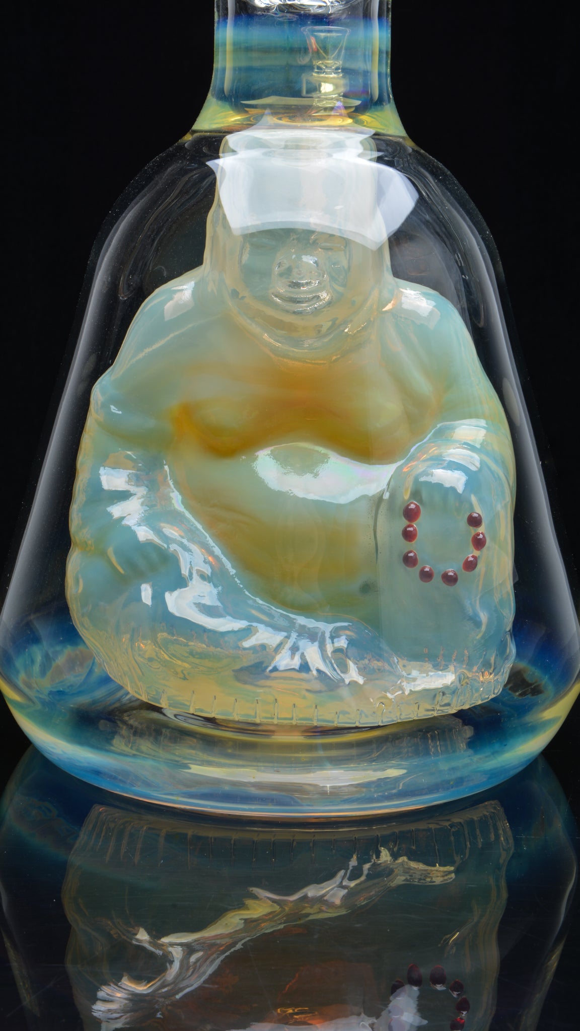 Prototype 18in Buddha Bong
