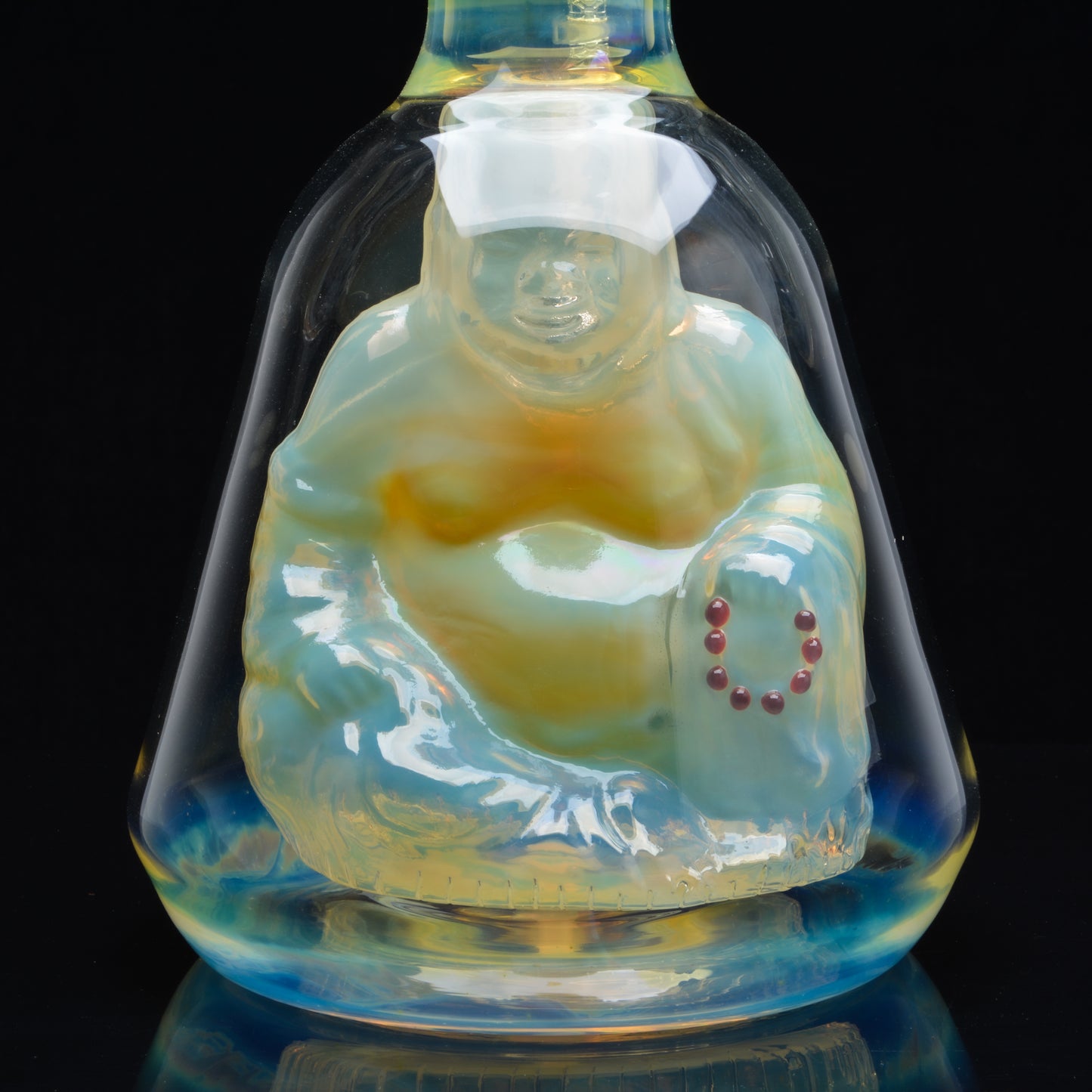 Prototype 18in Buddha Bong